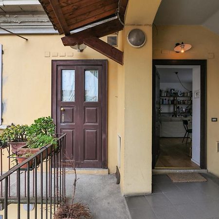 Primopiano - Arnolfo Appartement Milaan Buitenkant foto