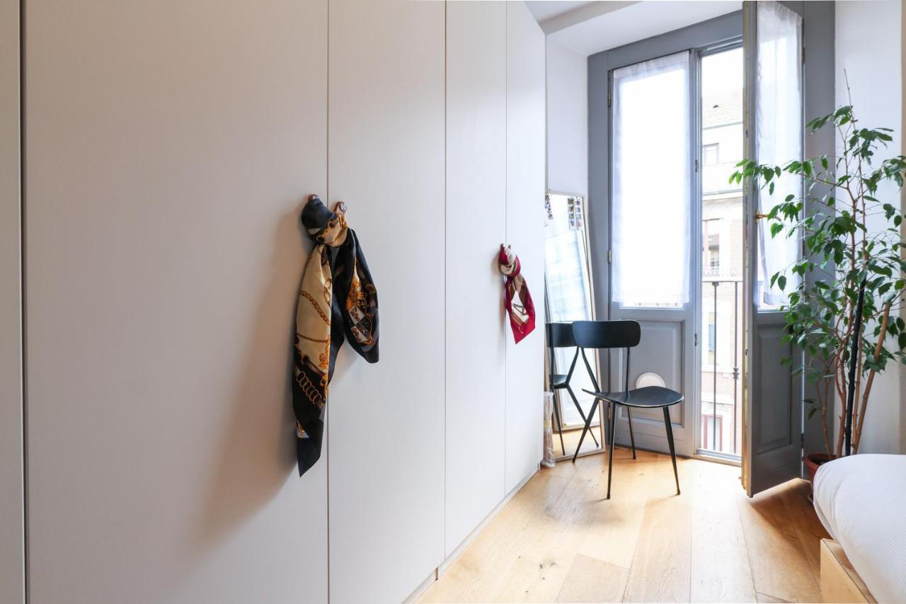 Primopiano - Arnolfo Appartement Milaan Buitenkant foto