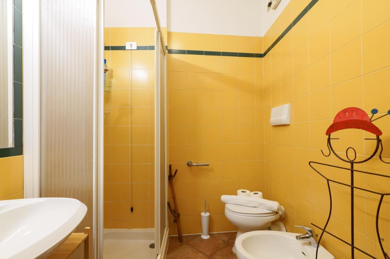 Primopiano - Arnolfo Appartement Milaan Buitenkant foto