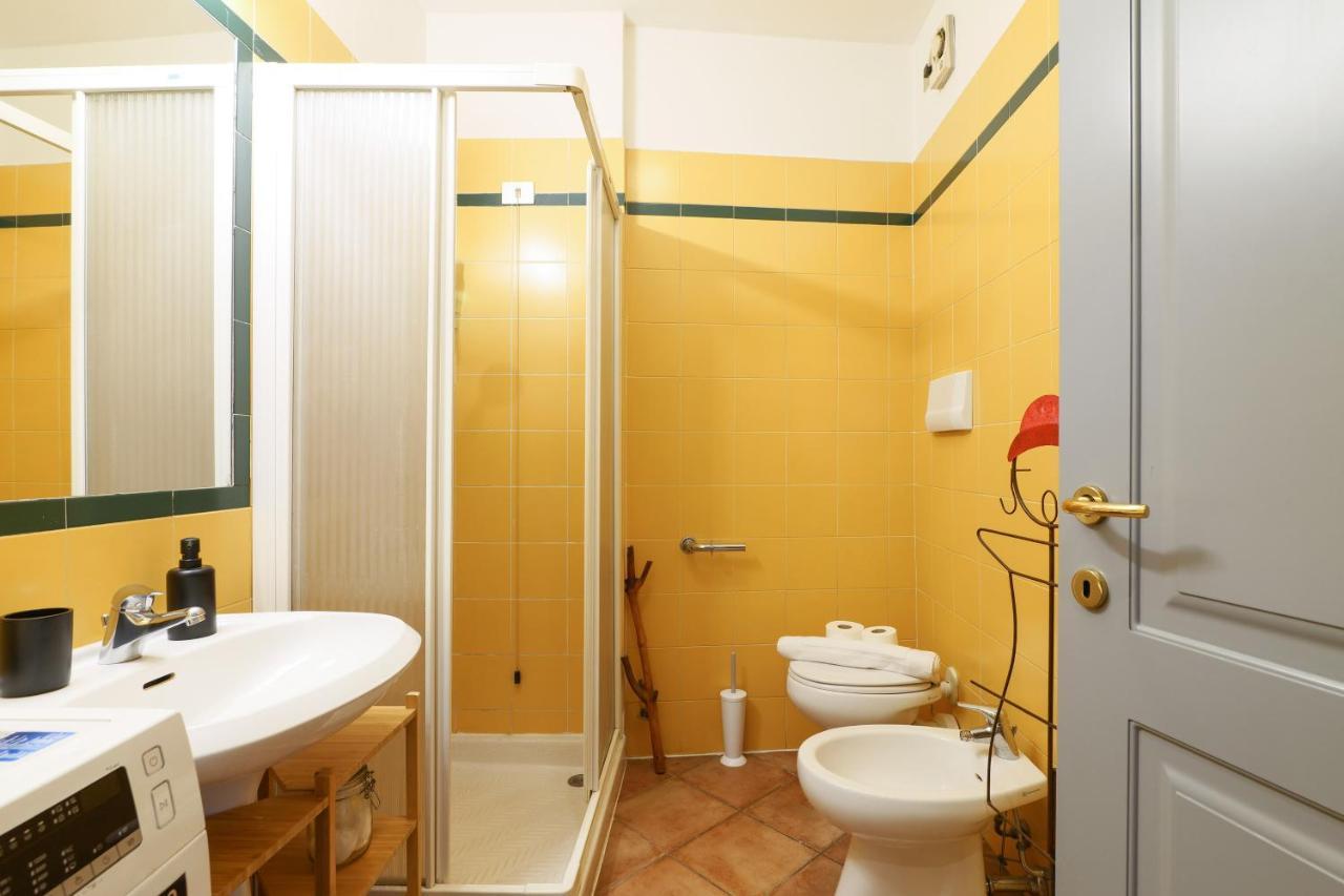 Primopiano - Arnolfo Appartement Milaan Buitenkant foto